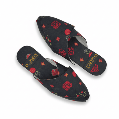 FLS5-Black