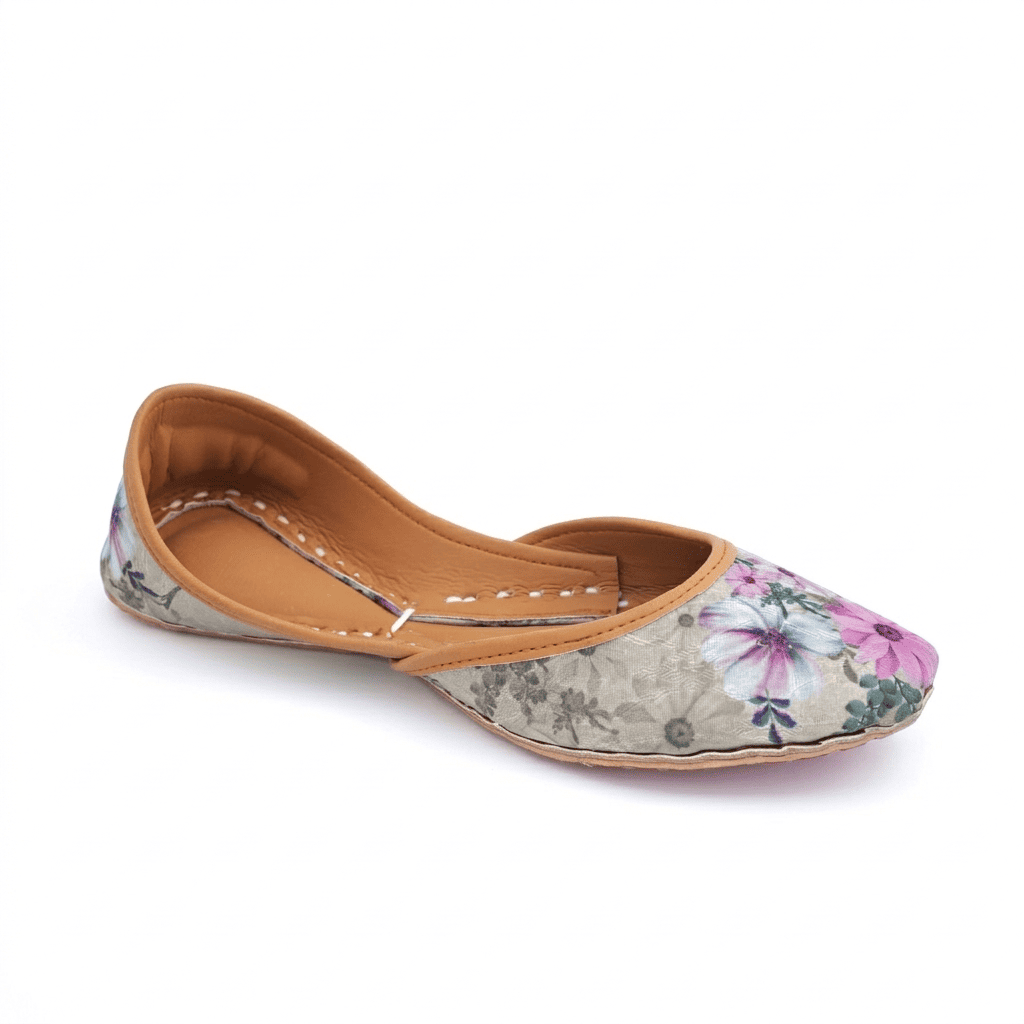 PK-Floral Charm