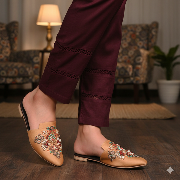 ML-WS7-Golden(Flat)