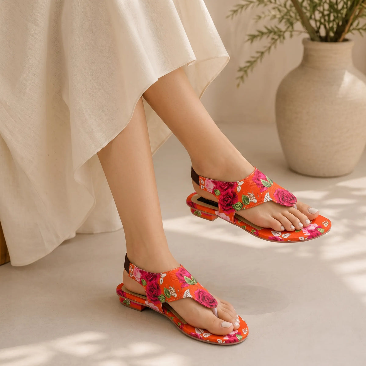 BS2-Floral Bloom