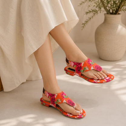 BS2-Floral Bloom