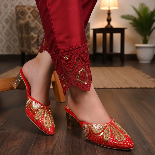 ML-S18-Red