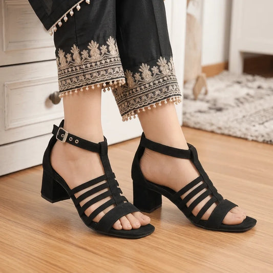 Sandal-N2-Strap Sandal