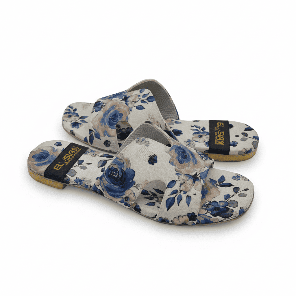 FL9-Multi White