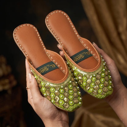 Jutti-M2-Green