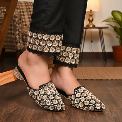 ML-AE2-Black (Heel)