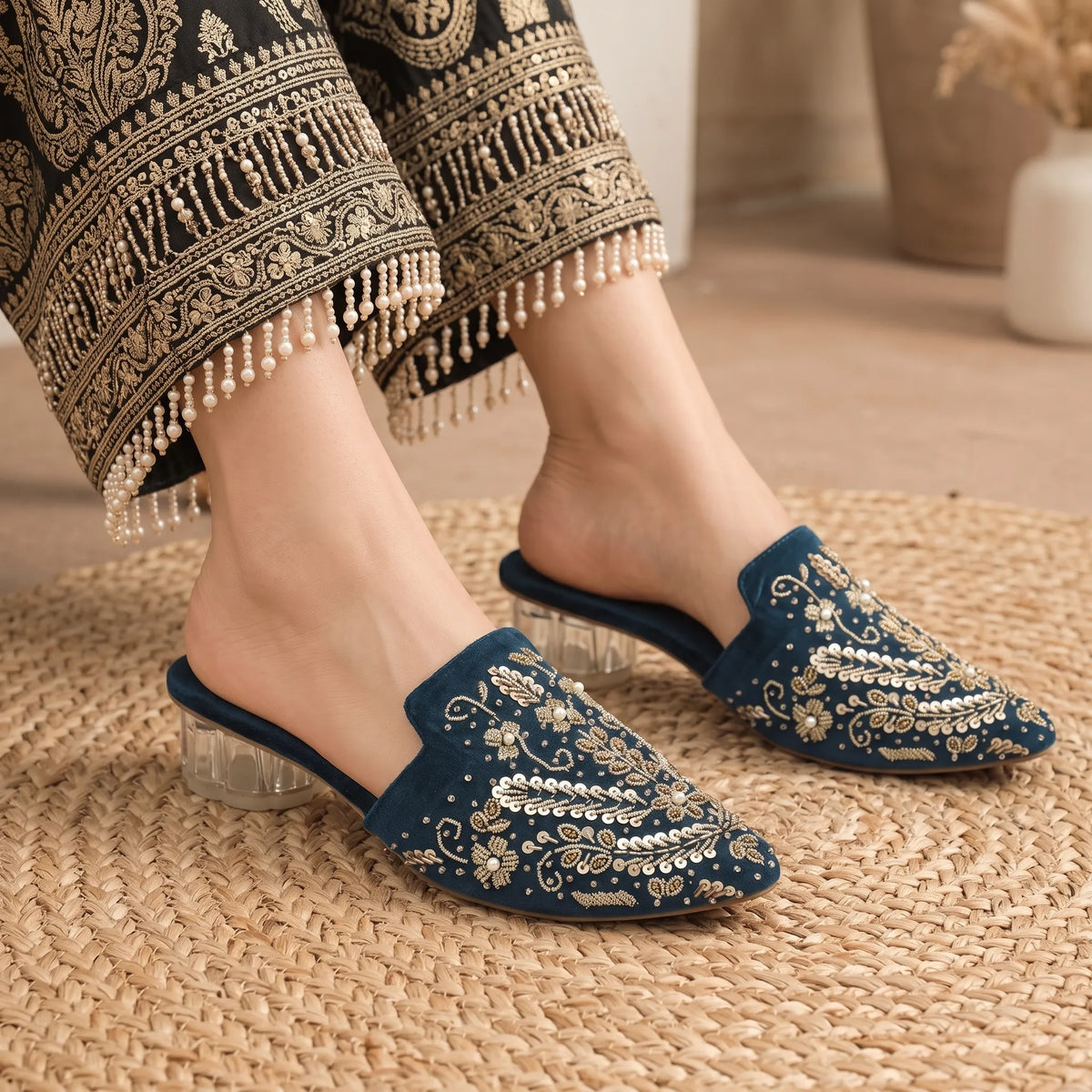 ML-S16-Blue