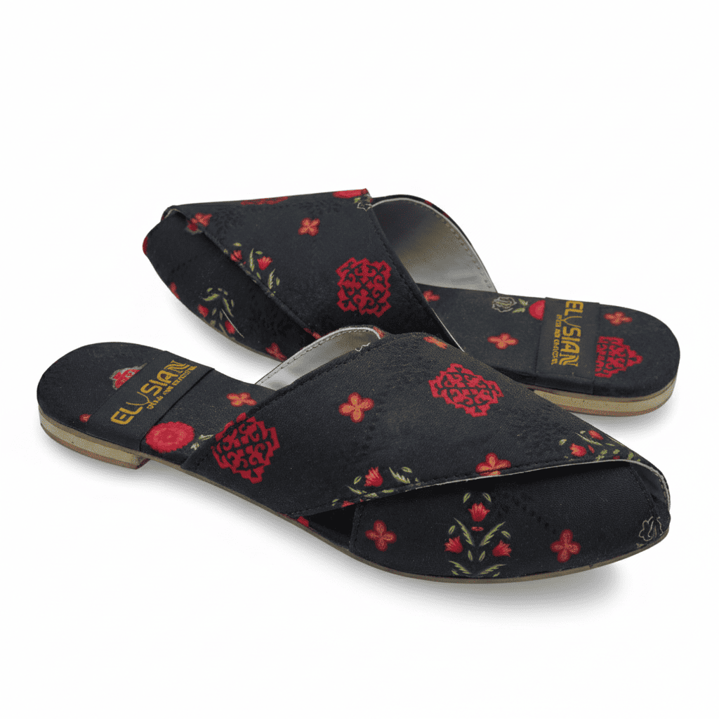 FLS5-Black