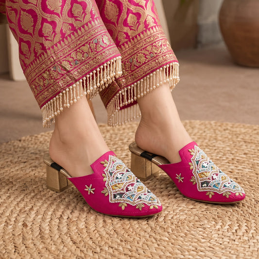 ML-M2-Pink