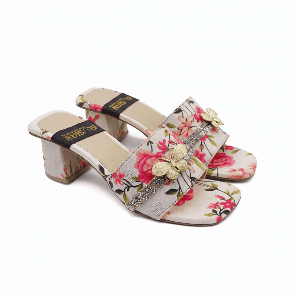 Heel-IN1-Multi Bloom