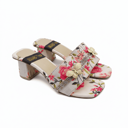 Heel-IN1-Multi Bloom