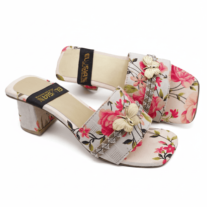Heel-IN1-Multi Bloom