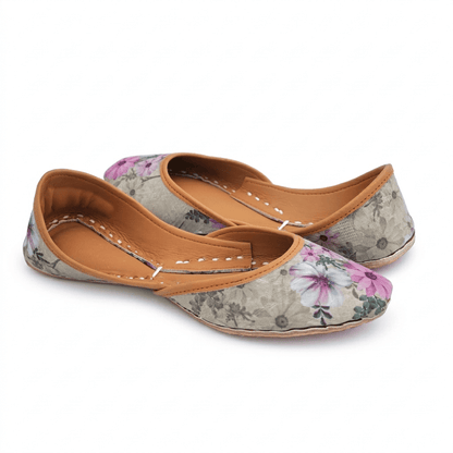 PK-Floral Charm