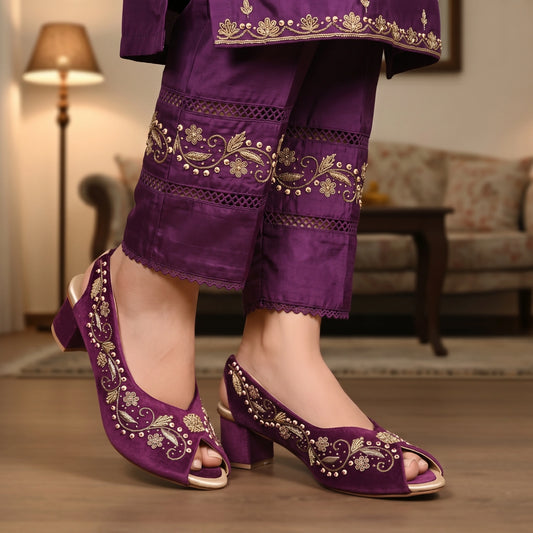 FairLady-Q1-Violet