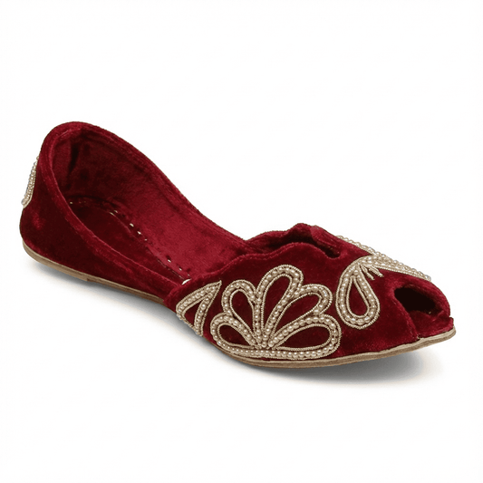 Khussa-F7-Red