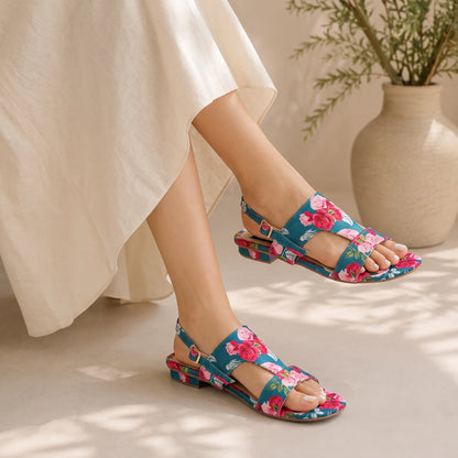 BS3-Kohati Sandal