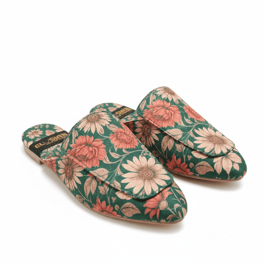 ML5-Green Flory