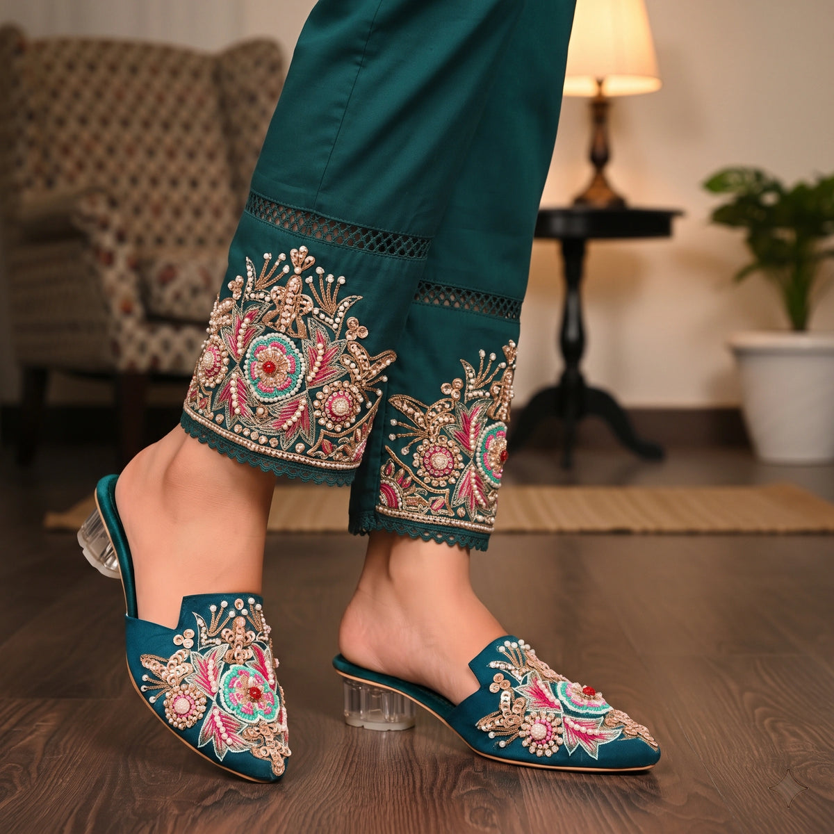 ML-WS5-Teal(Heel)