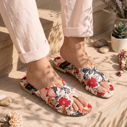 FL9-Multi Printed