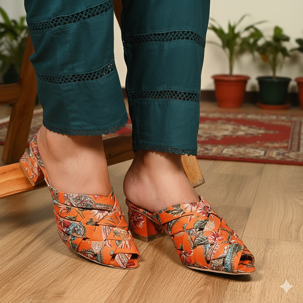ML1-Multi Orange