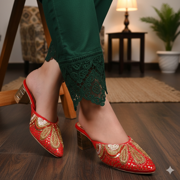 ML-S18-Red