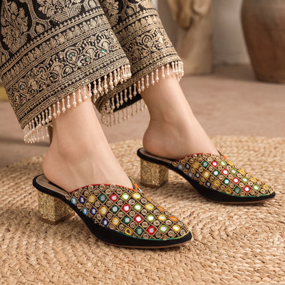 ML-S11-Black Multi