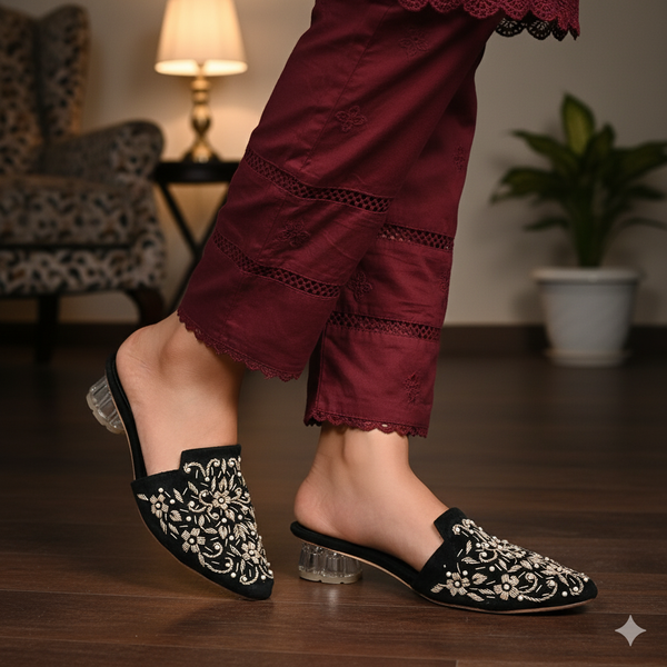 ML-S15-Black