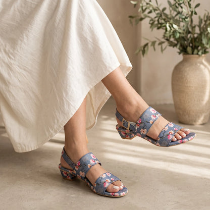 BS8-Strap Sandal