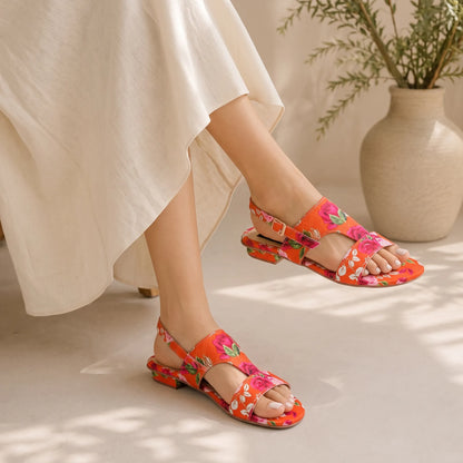 BS3-Kohati Sandal