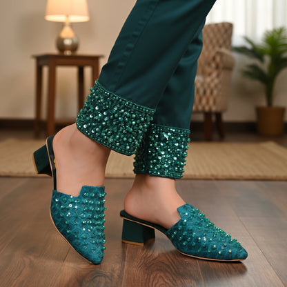 ML-S4-Red (Heel)