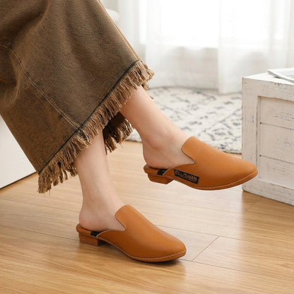 ML-MD1-Mustard - (Women)
