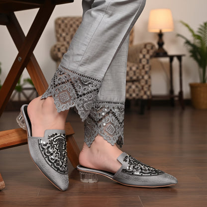 ML-SJ4-Gray(Heel)