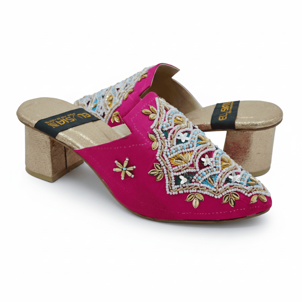 ML-M2-Pink