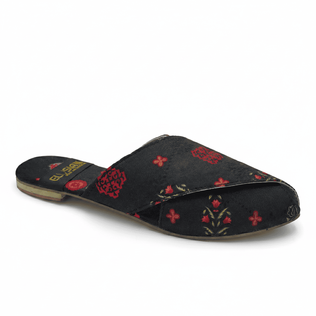 FLS5-Black