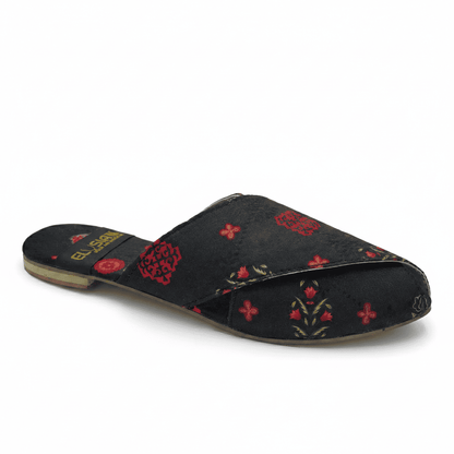 FLS5-Black