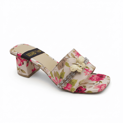 Heel-IN1-Multi Bloom