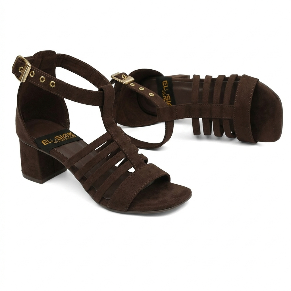 Sandal-N2-Strap Sandal