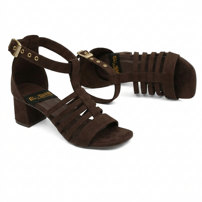 Sandal-N2-Strap Sandal