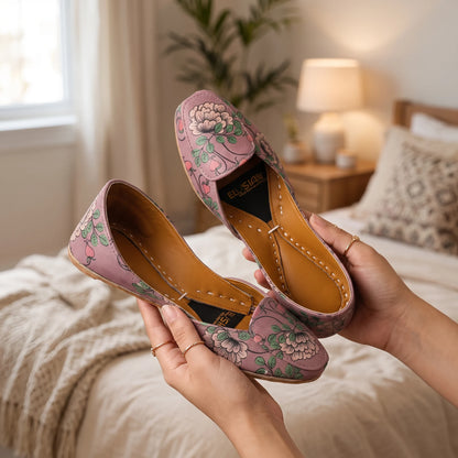 PK18-Floral Bloom