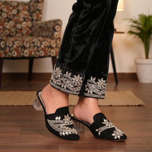 ML-S10-Black