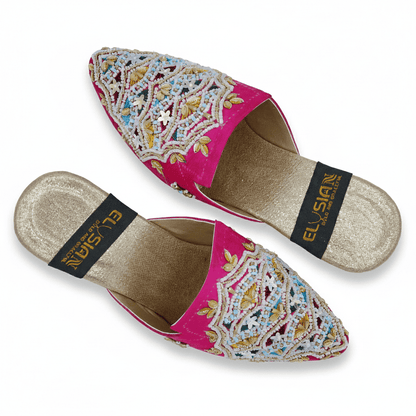ML-M2-Pink