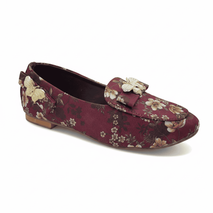 LF3-Red Bloom