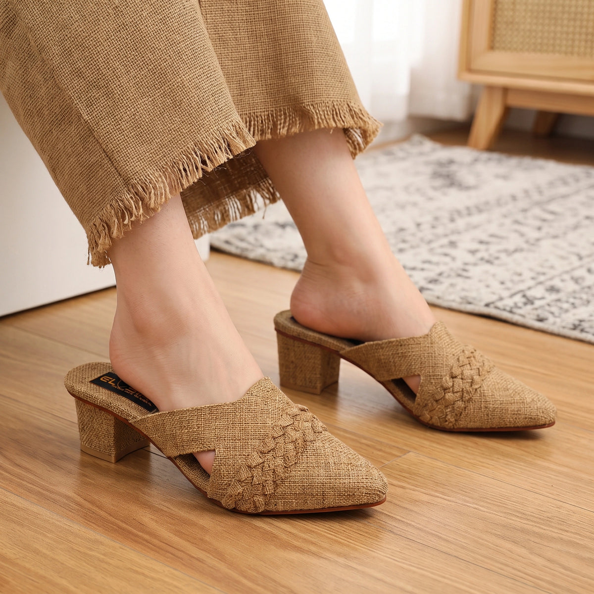 ML-IR3-Jute-Mule