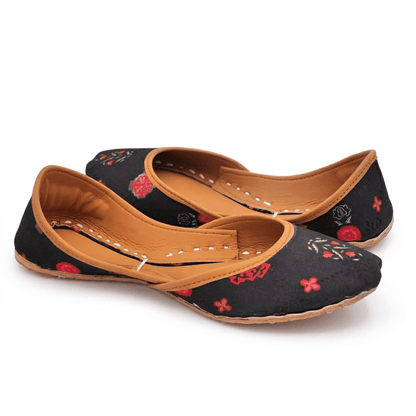 PK-Black Rosy