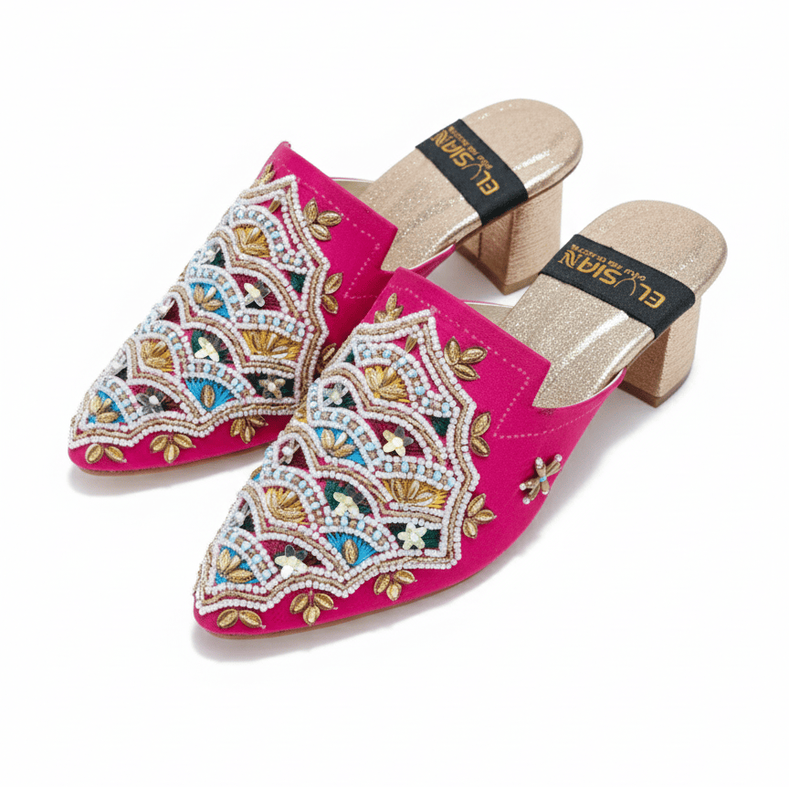 ML-M2-Pink
