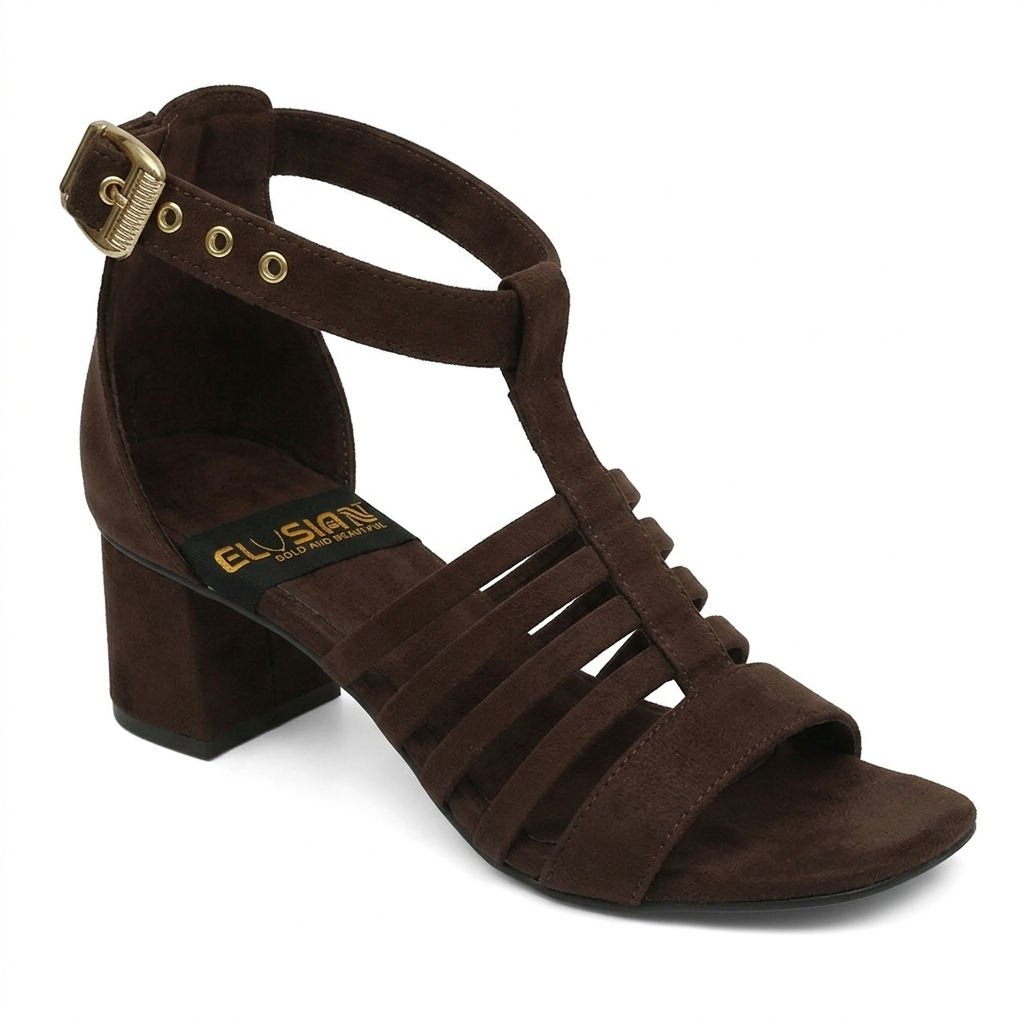 Sandal-N2-Strap Sandal