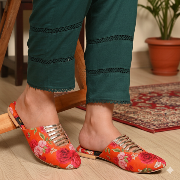 ML15-Orange Rosy