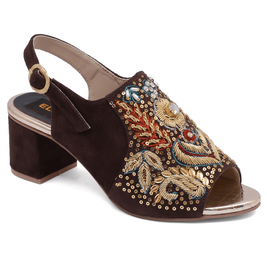 Sandal-Q2-Brown