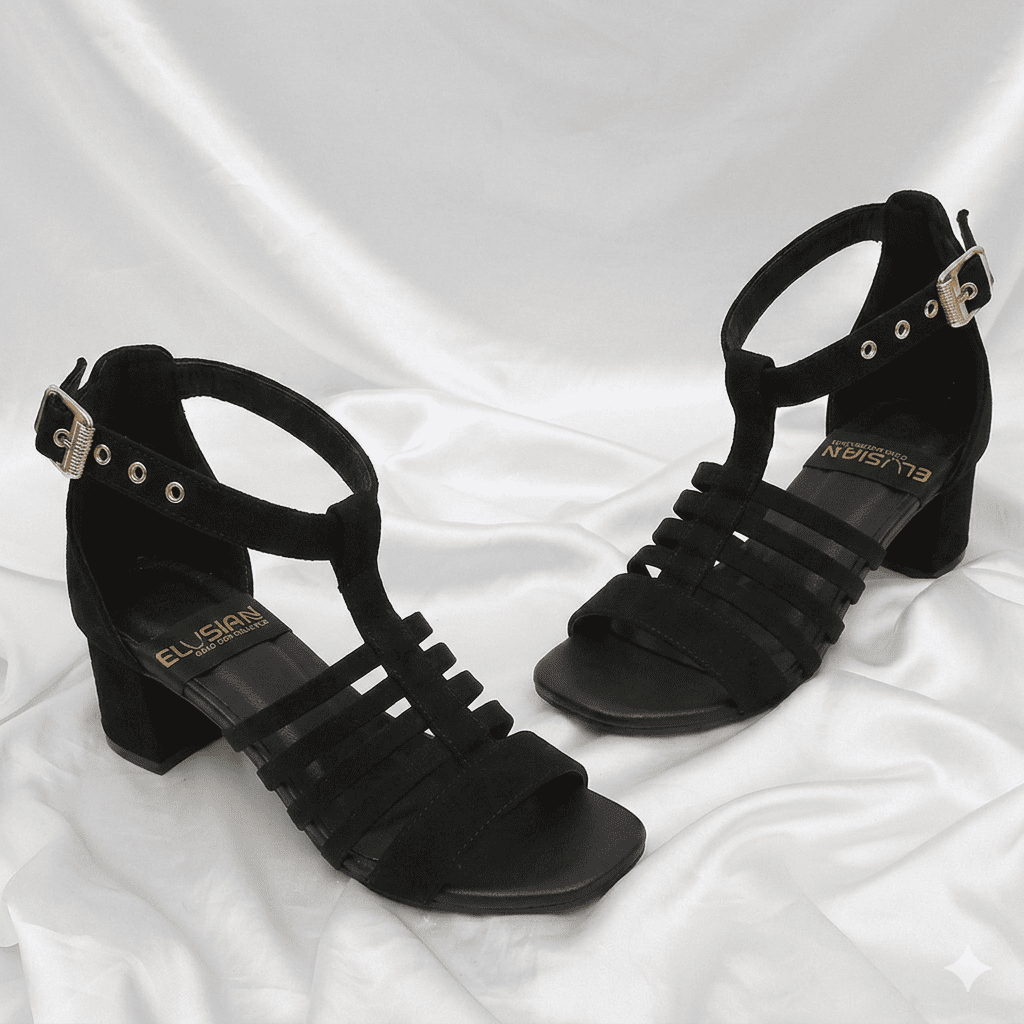 Sandal-N2-Strap Sandal