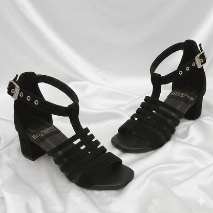 Sandal-N2-Strap Sandal